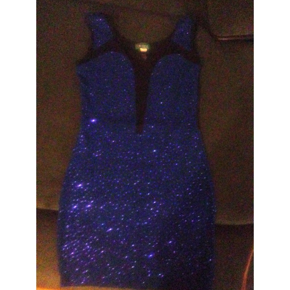 Birthday dress